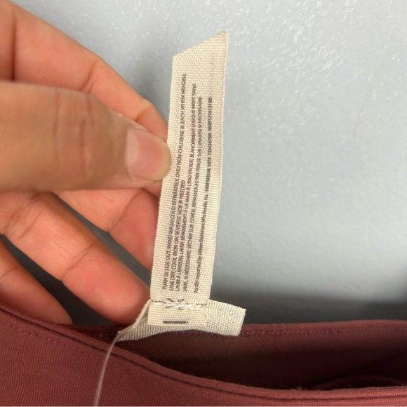 Free people intimately mesh strappy bodysuit size M in brown NWT - Picture 11 of 11